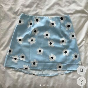 Princess Polly skirt